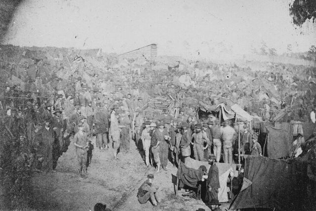 July 1865: A New Beginning